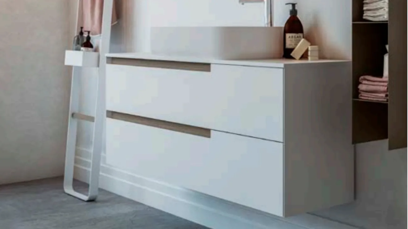 Mobile bagno Urban UR 2 di Artesi