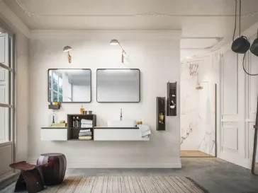 Arredo bagno Urban Comp UR 10 di Artesi