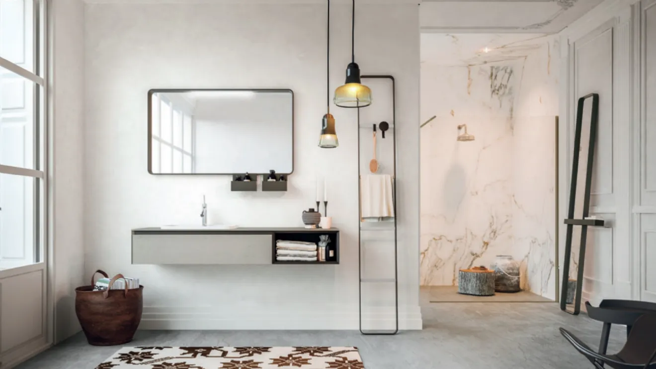 Mobile da Bagno Urban UR 11 Artesi