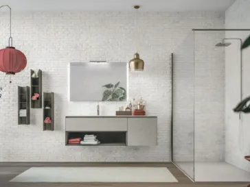 Mobile da Bagno Urban UR 12 Artesi
