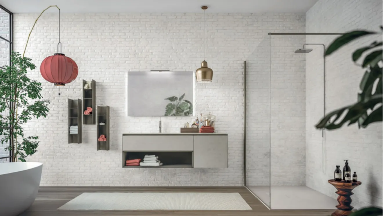 Mobile da Bagno Urban UR 12 Artesi
