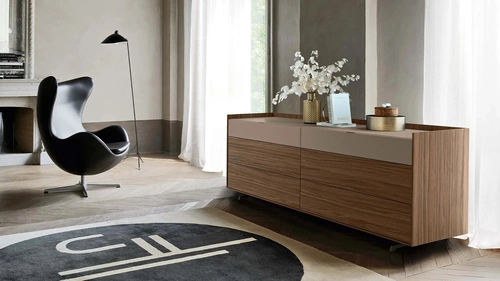 Comò Cabaret di Sangiacomo