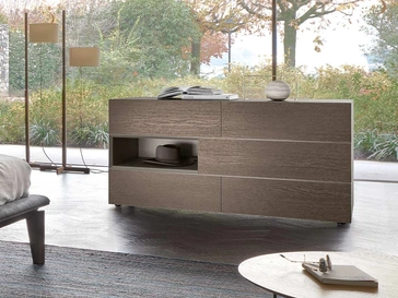 Comò Domino Componibile di Sangiacomo