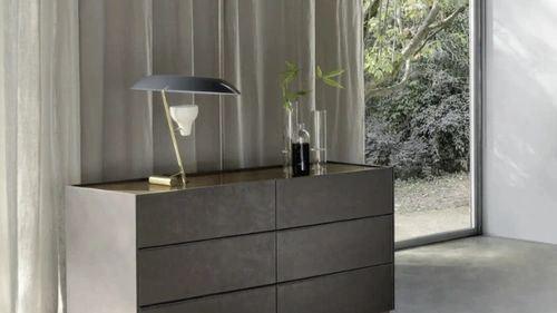 Comò Filo Mono di Sangiacomo