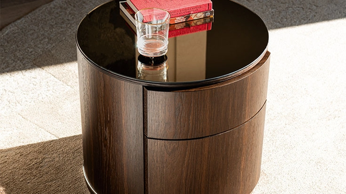 Comodino Lido di Cattelan Italia