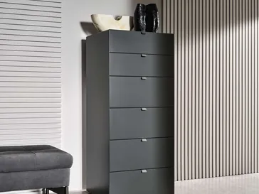 Cassettiera Tetris di Twils