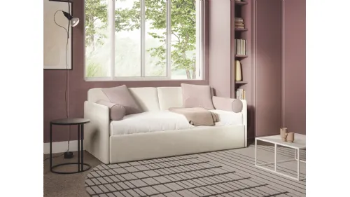 Daybed singolo Maya Mod 5 di Twils