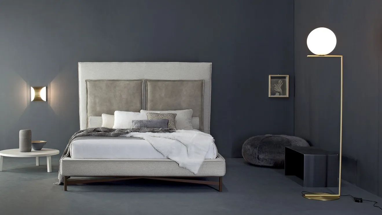 Letto SP2802 Alto di Twils