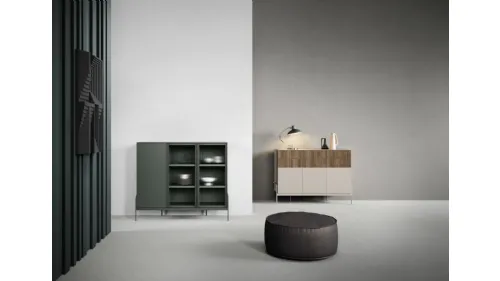 Madia Belt 02 di Novamobili