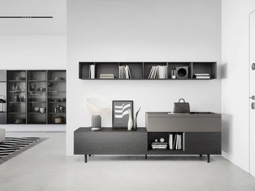 Madia Box 18 07 di Novamobili