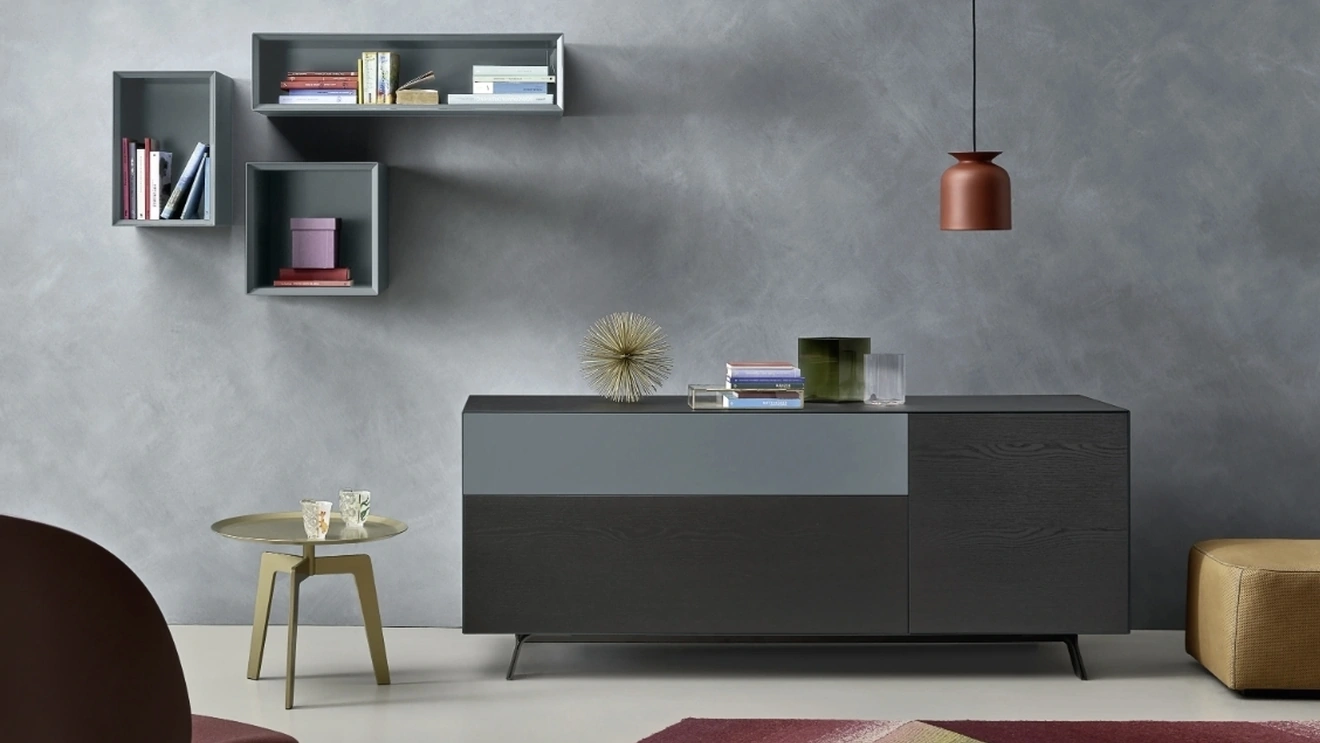 Madia Domino Mono 02 di Sangiacomo