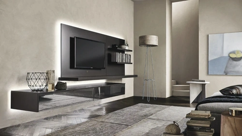 Mobile Porta Tv Pannello TV di Sangiacomo