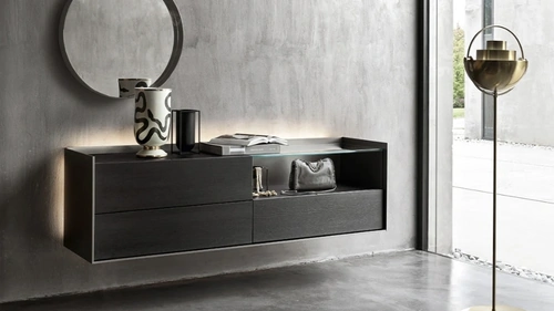 Mobile sospeso Cabaret di Sangiacomo