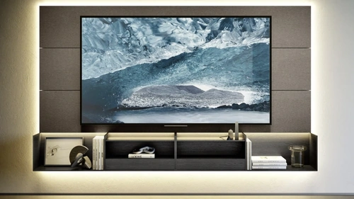 Parete Attrezzata Domino Boiserie 07 di Sangiacomo