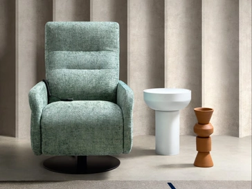 Poltrona Caleido Relax di Samoa