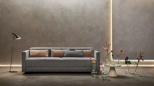 Divano Letto trasformabile Race di Samoa