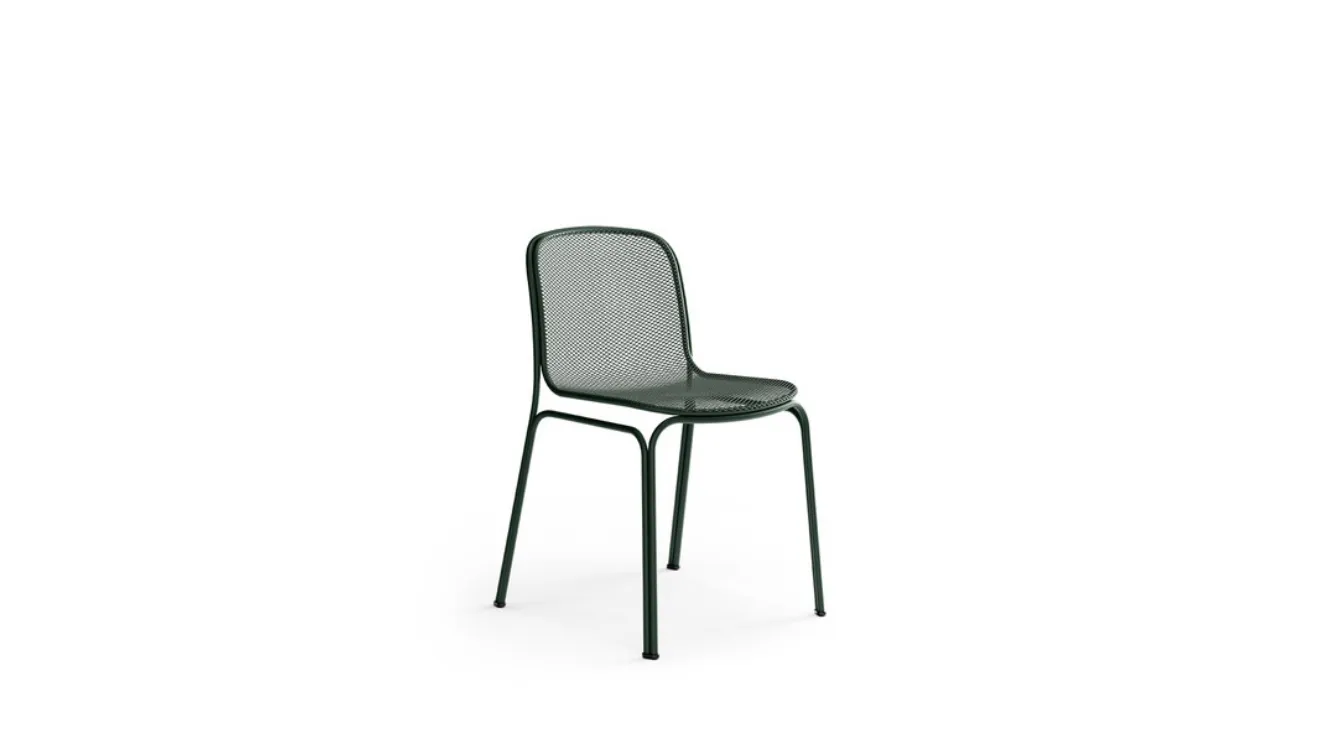 Sedia Filo di Arredo3