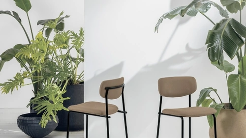 Sgabello Osaka di Target Point