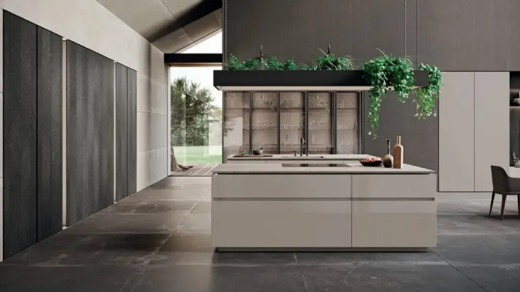 Binova Cucine modello Mantis